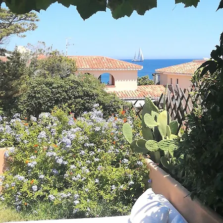 Apartment Sea Arcadia