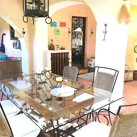 Sea Arcadia Apartment Porto Cervo