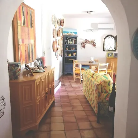 Apartment Sea Arcadia