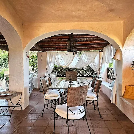 Sea Arcadia Apartment Porto Cervo