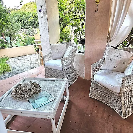 Sea Arcadia Apartment *