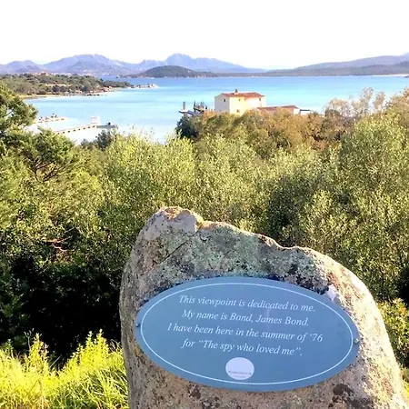 Sea Arcadia Apartment Porto Cervo