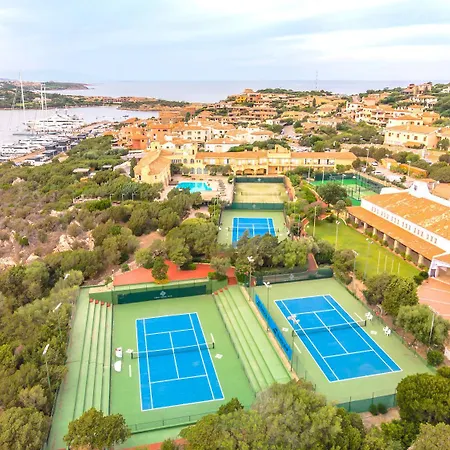 Sea Smeralda Arcadia *