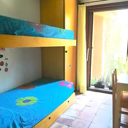 Sea Arcadia Apartamento Porto Cervo